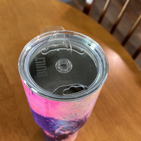 Built Dining Built Tumbler With Lid Poshmark